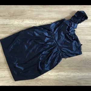 Formal City Studio Dress